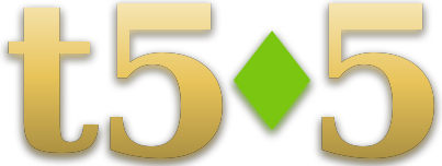 t505 logo