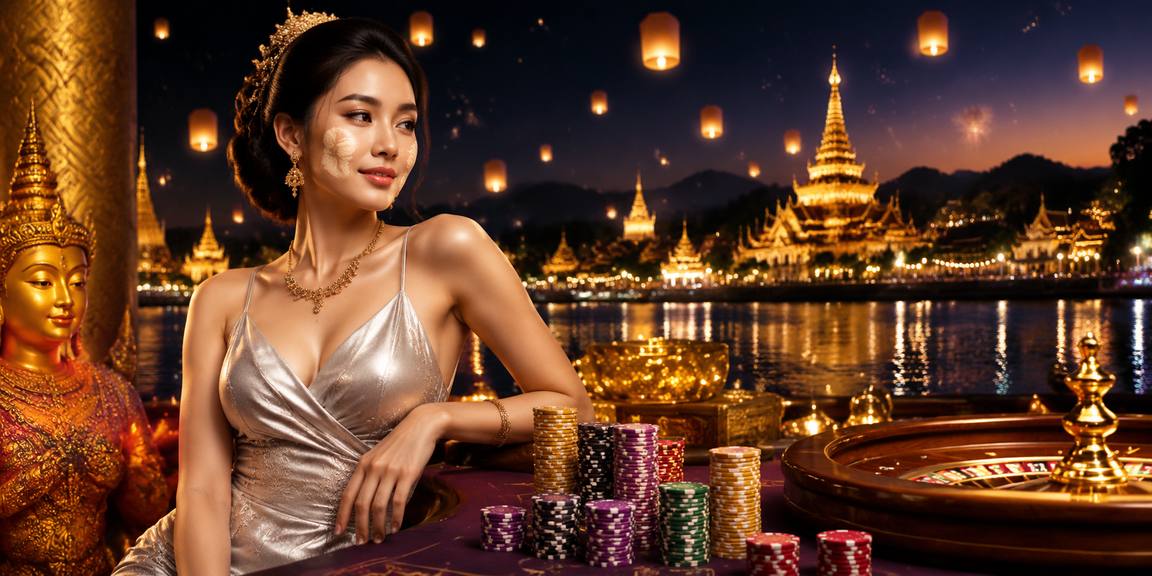 t505 ရူလက် ပါတီ